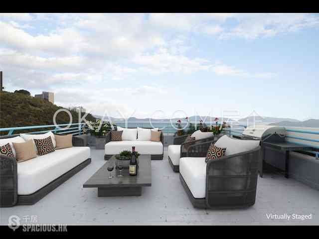 Clear Water Bay - View Point 03