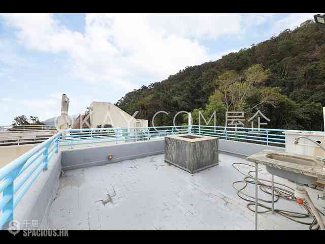 Clear Water Bay - View Point 14