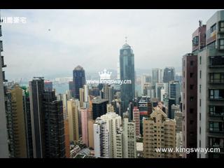 中半山 - 嘉兆臺 11