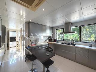 Deep Water Bay - Manderly Garden 07