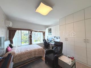 Deep Water Bay - Manderly Garden 14