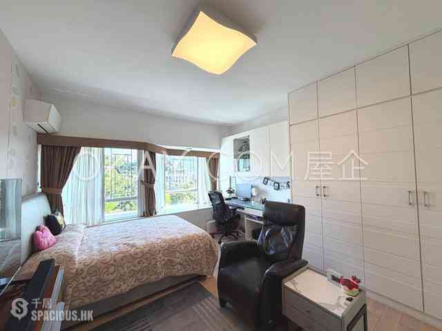 Deep Water Bay - Manderly Garden 14