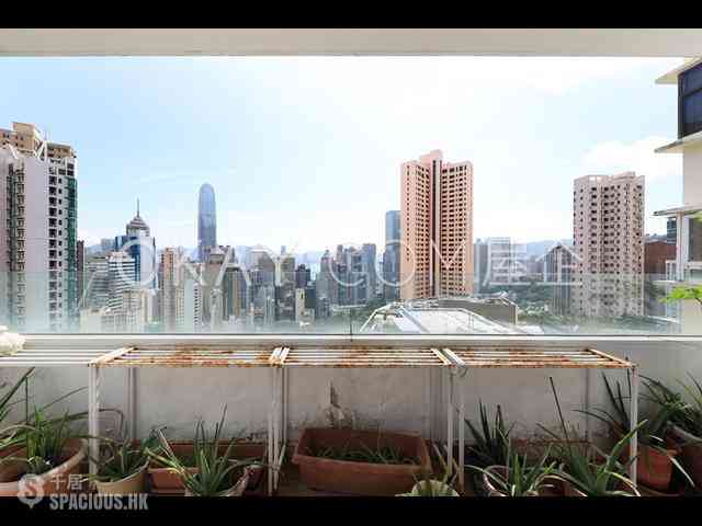 中半山 - 翠峰园 07