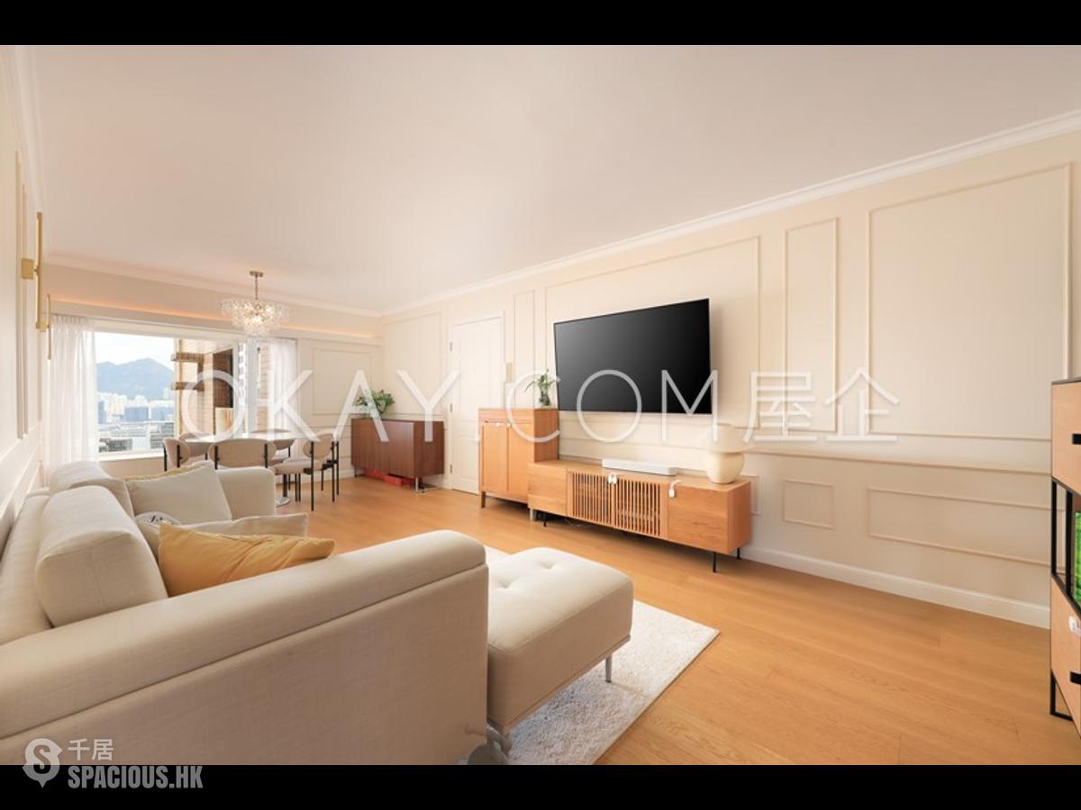 Braemar Hill - Pacific Palisades 01