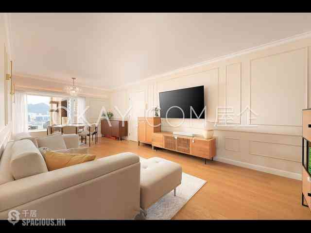 Braemar Hill - Pacific Palisades 01