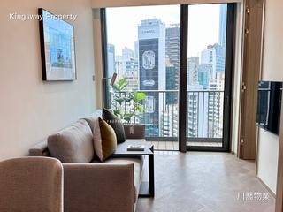 Central - Chancery House 02