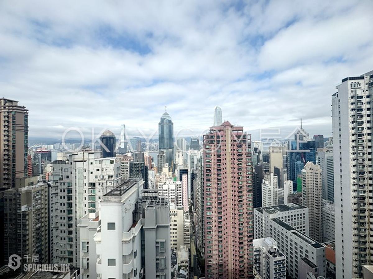 中半山 - Soho 38 01