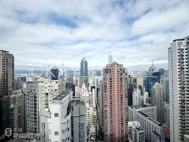 中半山 - Soho 38 01