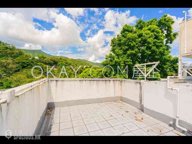 Sai Kung - Ruby Chalet 11