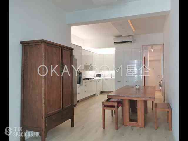 Quarry Bay - Ritz Garden Apartments 04