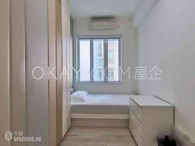 Quarry Bay - Ritz Garden Apartments 07