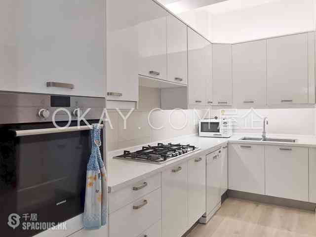 Quarry Bay - Ritz Garden Apartments 08