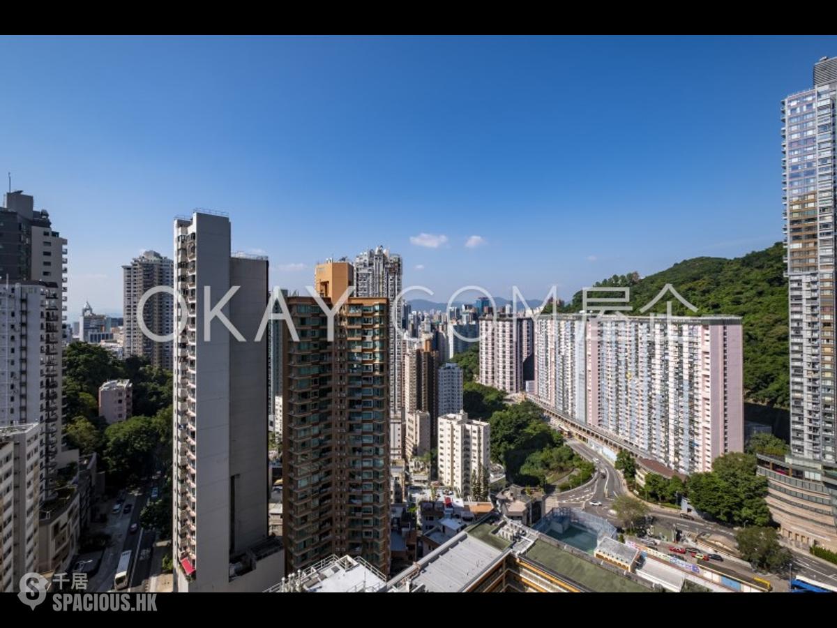 大坑 - 龙园 01