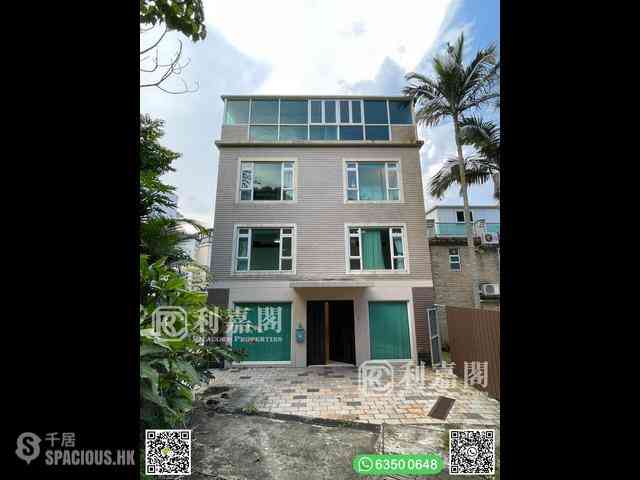 Clear Water Bay - Mau Po 03