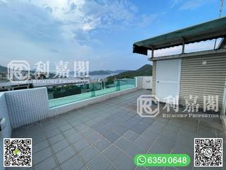 Clear Water Bay - Mau Po 19