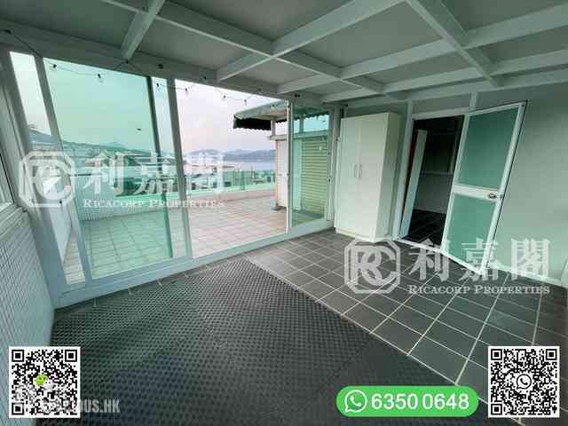 Clear Water Bay - Mau Po 18