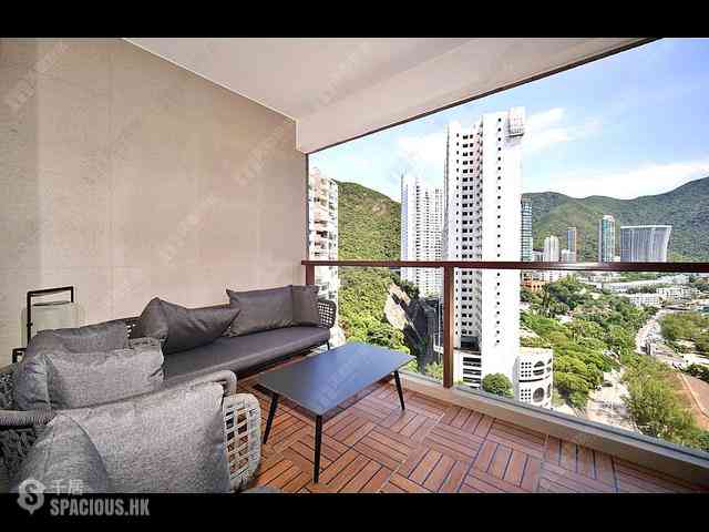 Repulse Bay - Repulse Bay Garden 02
