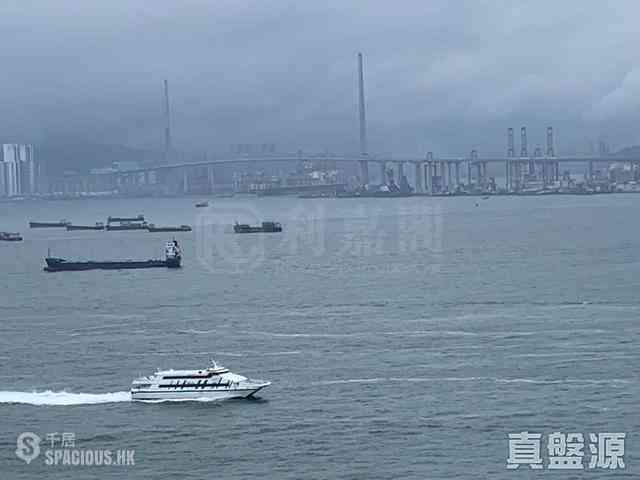 Shek Tong Tsui - Upton 02