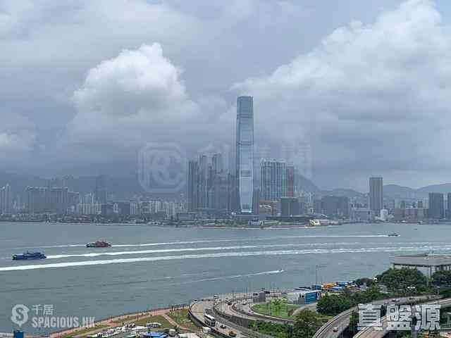 Shek Tong Tsui - Upton 09