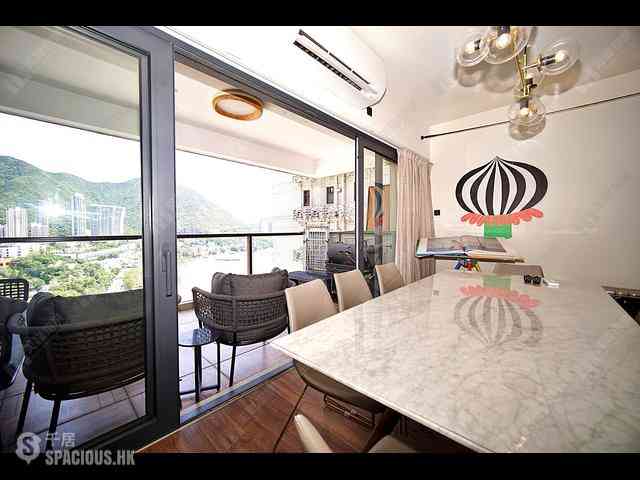 Repulse Bay - Repulse Bay Garden 07