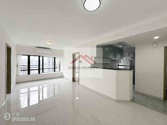 Mid Levels West - Panorama Gardens 01