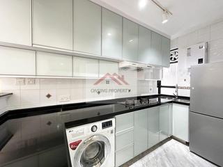 Mid Levels West - Panorama Gardens 03