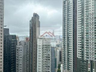 Mid Levels West - Panorama Gardens 07