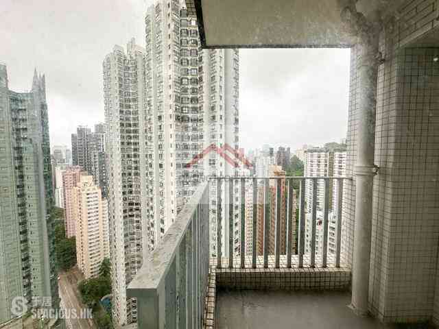 Tai Hang - Grand Deco Tower 03