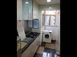 Wan Chai - Yan Yee Court 07