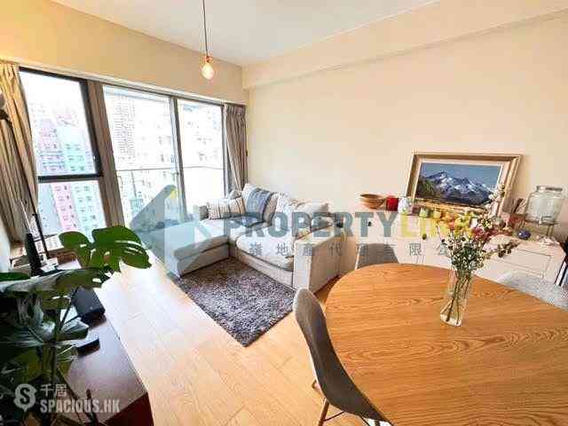 Sai Ying Pun - The Nova 01