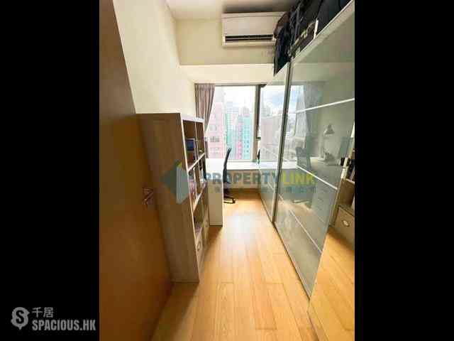 Sai Ying Pun - The Nova 05