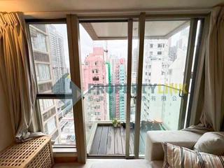 Sai Ying Pun - The Nova 06