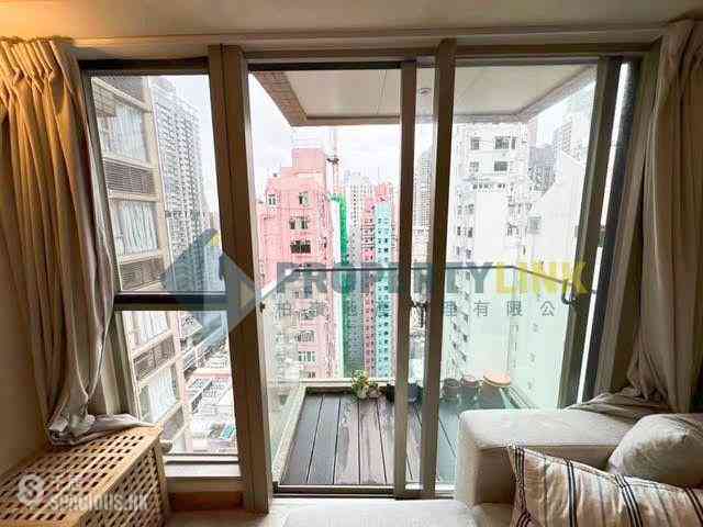 Sai Ying Pun - The Nova 06