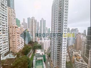 苏豪 - 雍翠台 05