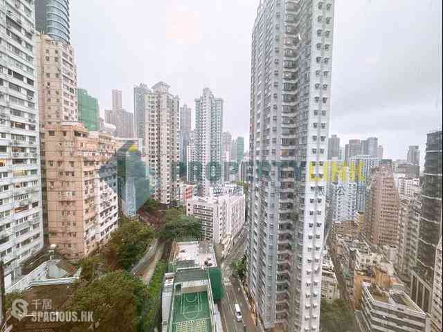 苏豪 - 雍翠台 05