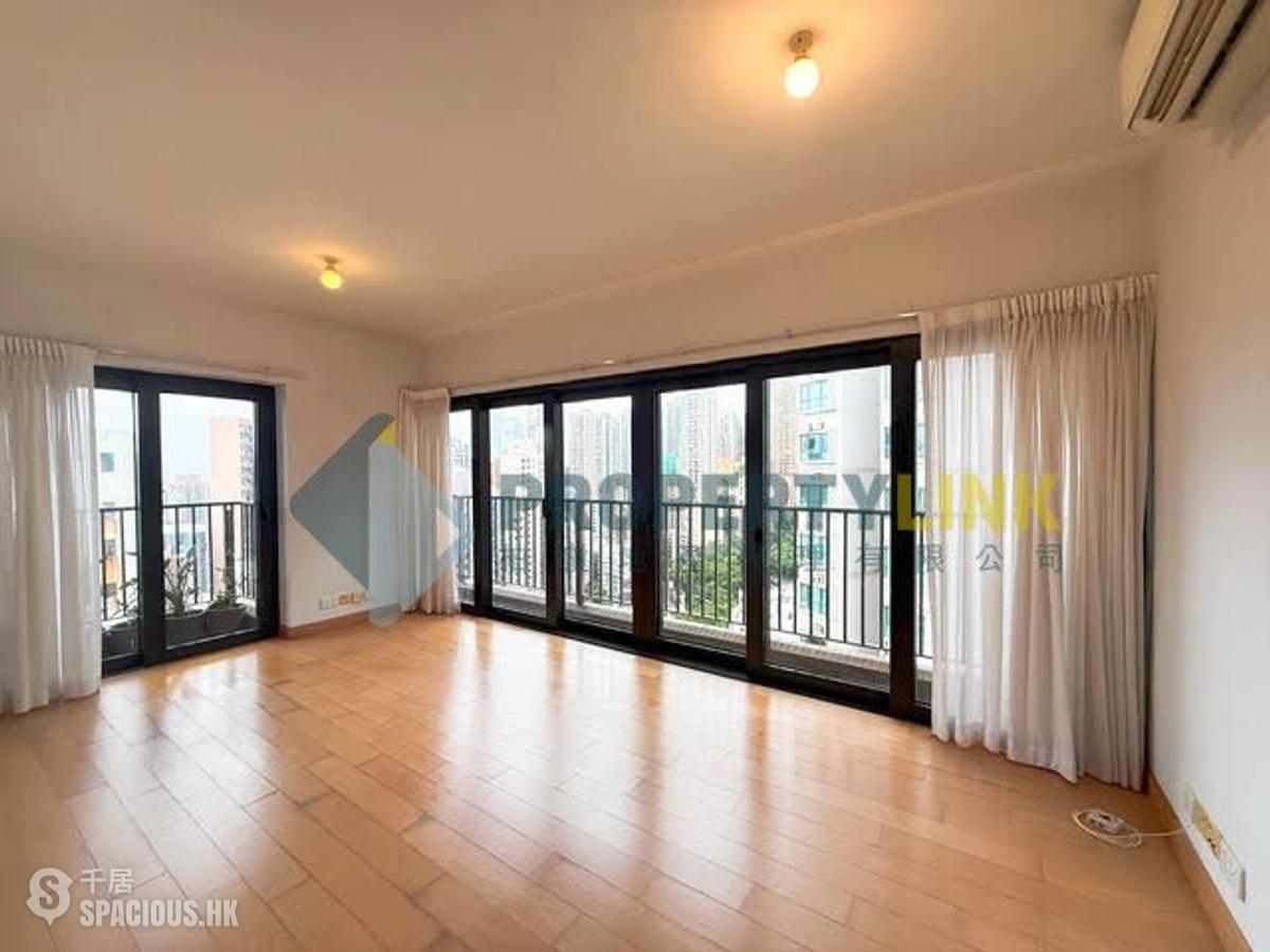 Sai Ying Pun - The Babington 01