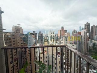 Sai Ying Pun - The Babington 03