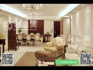 Clear Water Bay - Hiram's Villa 06