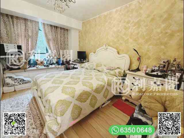 清水灣 - 嘉林別墅 11