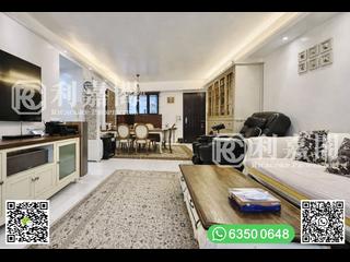 Clear Water Bay - Hiram's Villa 04