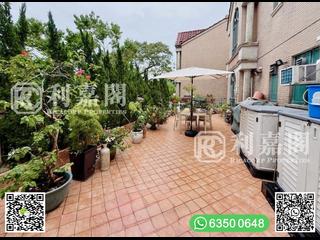 Clear Water Bay - Hiram's Villa 03