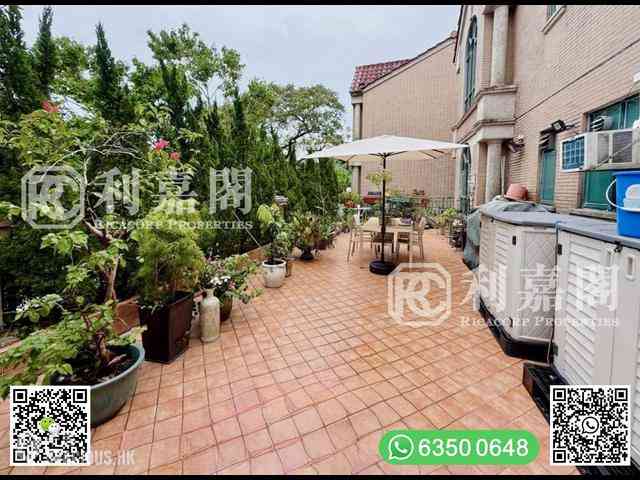 清水灣 - 嘉林別墅 03