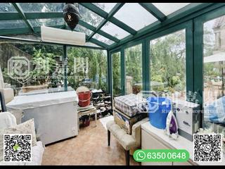 Clear Water Bay - Hiram's Villa 02