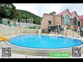Clear Water Bay - Hiram's Villa 15