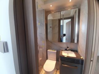 Sai Ying Pun - Des Voeux W Residence 06