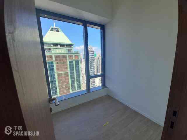 Sai Ying Pun - Des Voeux W Residence 07