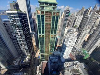 Sai Ying Pun - Des Voeux W Residence 08