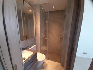 Sai Ying Pun - Des Voeux W Residence 04