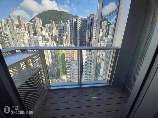 Sai Ying Pun - Des Voeux W Residence 06