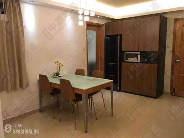 Kennedy Town - Academic Terrace Block 2 05